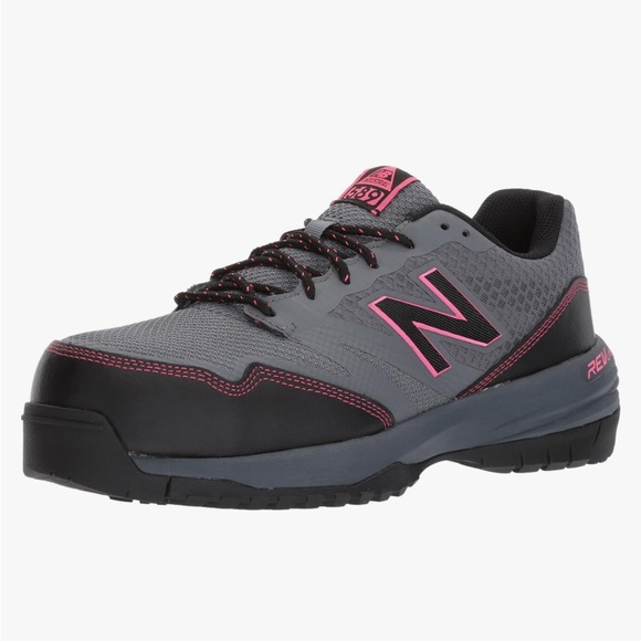 New🌿New Balance Women's 589v1 Industrial Shoe - Picture 1 of 5